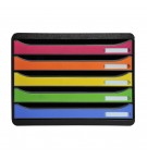Module de classement Big Box Plus horizon 5 tiroirs Iderama Arlequin