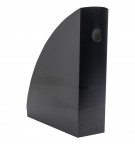 Porte-revues Mag-Cube ECOBlack Noir