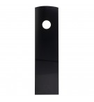 Porte-revues Mag-Cube ECOBlack Noir