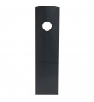 Porte-revues Mag-Cube ECOBlack Noir