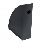 Porte-revues Mag-Cube ECOBlack Noir