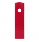 Porte-revues Mag-Cube Iderama Framboise