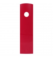 Porte-revues Mag-Cube Iderama Framboise