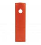 Porte-revues Mag-Cube Iderama Orange