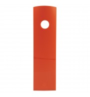 Porte-revues Mag-Cube Iderama Orange