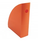 Porte-revues Mag-Cube Iderama Orange