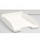 Corbeille à courrier Combo Midi Office Blanc