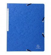 CHE106B-chemise-carte-lustree-a-elastiques-240x320mm---bleue