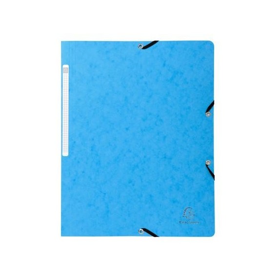 CHE106BC-chemise-carte-lustree-a-elastiques-240x320mm---turquoise