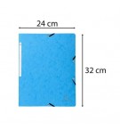 CHE106BC-chemise-carte-lustree-a-elastiques-240x320mm---turquoise