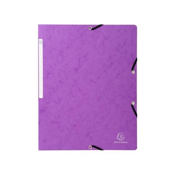 CHE106L-chemise-carte-lustree-a-elastiques-240x320mm---violine