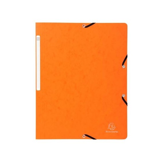 CHE106O-chemise-carte-lustree-a-elastiques-240x320mm---orange