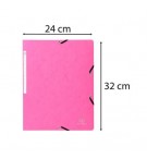 CHE106S-chemise-carte-lustree-a-elastiques-240x320mm---fuchsia