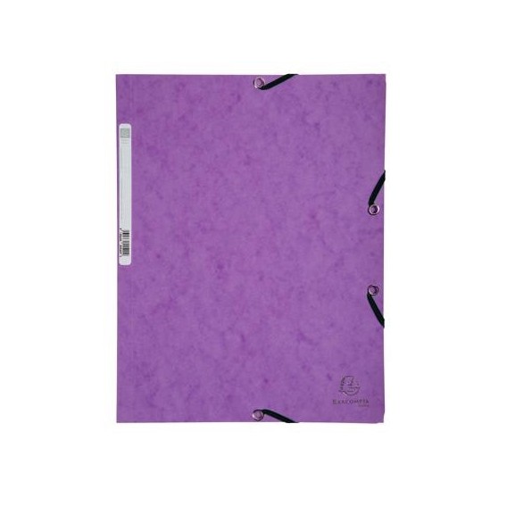 CHE107L-chemise-carte-lustree-240x320mm-3-rabats-et-elastiques---violine