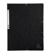 CHE107N-chemise-carte-lustree-240x320mm-3-rabats-et-elastiques---noir