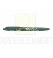 STYLO PILOT FRIXION BALL VERT