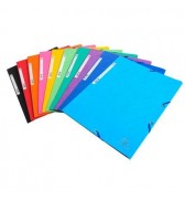 CHE107WA-chemises-carte-lustree-240x320m-3-rabats-et-elastiques---10-assorties