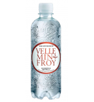 PACK 24 X 0.5L EAU GAZEUSE MINERALE VELLEMINFROY