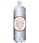 PACK 6 X 1L EAU GAZEUSE MINERALE VELLEMINFROY