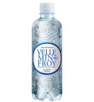 PACK 24 X 0.5L EAU PLATE MINERALE VELLEMINFROY