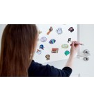 MARQUEUR DECOLL'ETIQUETTES EDDING