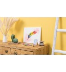 MARQUEUR EDDING ACRYLIC 5100-902 ROUGE