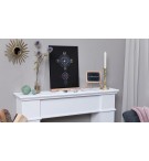 MARQUEUR EDDING ACRYLIC 5100-922 BLANC