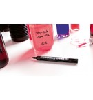 MARQUEUR PERMANENT EDDING 2000C POINTE OGIVE - NOIR