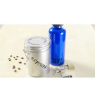 MARQUEUR PERMANENT EDDING 2000C POINTE OGIVE - VERT