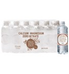 PACK 24 X 0.5L EAU GAZEUSE MINERALE VELLEMINFROY