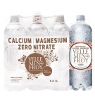 PACK 6 X 1L EAU GAZEUSE MINERALE VELLEMINFROY