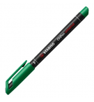 FEUTRE OHPEN PERMANENT POINTE F  VERT