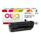 ARMOR CARTOUCHE LASER COMP HP Q2612A / EP 703 / K11997