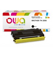 ARMOR CARTOUCHE LASER COMP BROTHER TN2000 / K12170