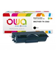 ARMOR CARTOUCHE LASER COMP BROTHER TN3060 / K12083