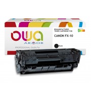 ARMOR CARTOUCHE LASER COMP CANON FX10 / K12339