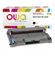 ARMOR TAMBOUR BROTHER DR2000 / K12171