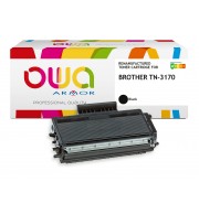 ARMOR CARTOUCHE LASER COMP BROTHER TN3170 / K12248