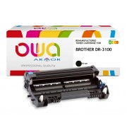 ARMOR TAMBOUR COMP BROTHER DR3100 / K12249