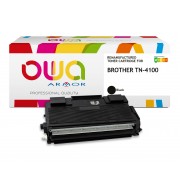 ARMOR CARTOUCHE LASER COMP BROTHER TN4100 / K12411