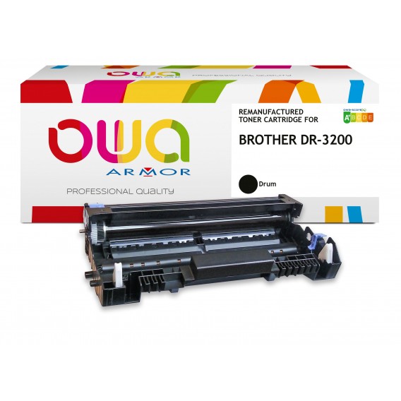 ARMOR TAMBOUR COMP BROTHER DR3200 / K15148