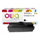 ARMOR CARTOUCHE LASER COMP KYOCERA TK130 / K15114
