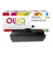 ARMOR CARTOUCHE LASER COMP KYOCERA TK130 / K15114