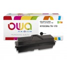 ARMOR CARTOUCHE LASER COMP KYOCERA TK170 NOIRE/ K15464