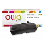 ARMOR CARTOUCHE LASER COMP KYOCERA TK170 NOIRE/ K15464