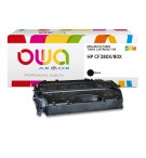 ARMOR CARTOUCHE LASER COMP HP CF280X / K15590