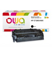 ARMOR CARTOUCHE LASER COMP HP CF280X / K15590