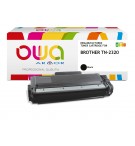 ARMOR CARTOUCHE LASER COMP BROTHER TN2320 / K15738