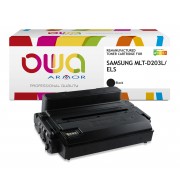 ARMOR CARTOUCHE LASER COMP SAMSUNG MLT203L / K15808