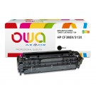 ARMOR CARTOUCHE LASER COMP HP NOIRE CF380X / K15749